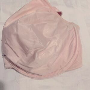 Wacoal Soft Pink Bra